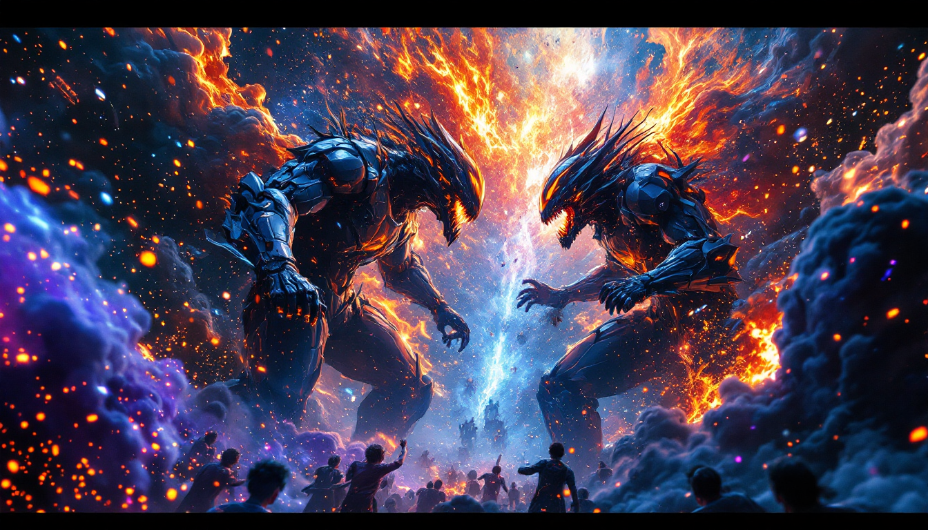 Revolutionize Your Content Creation with SocialAF's AI Power