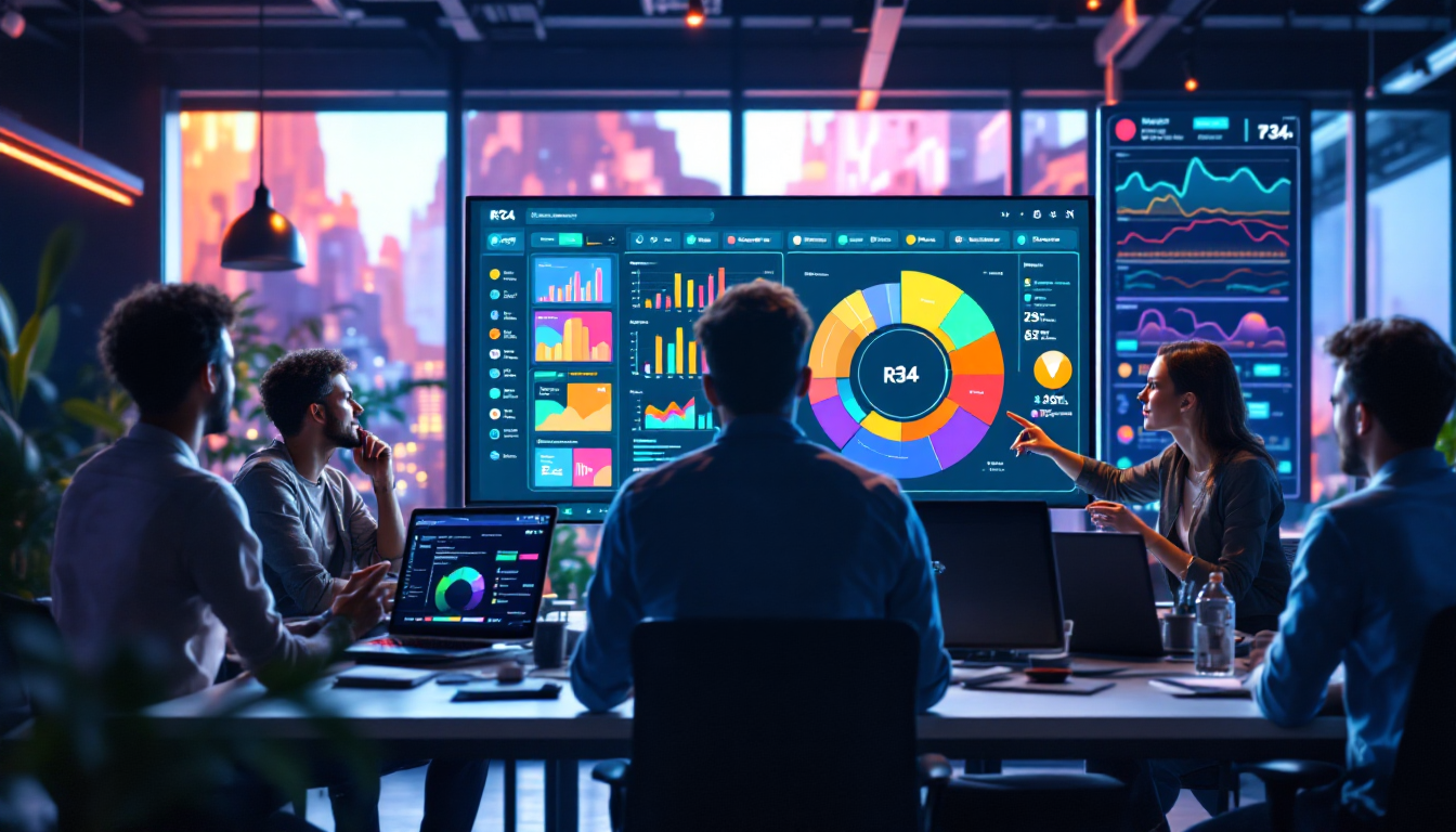 Customizable NSFW and Viral Content