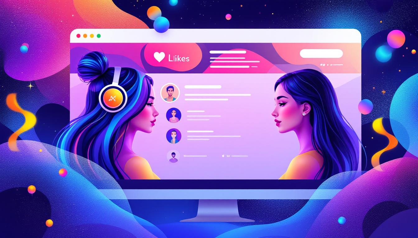 Rapid Content Generation for Dating Optimization