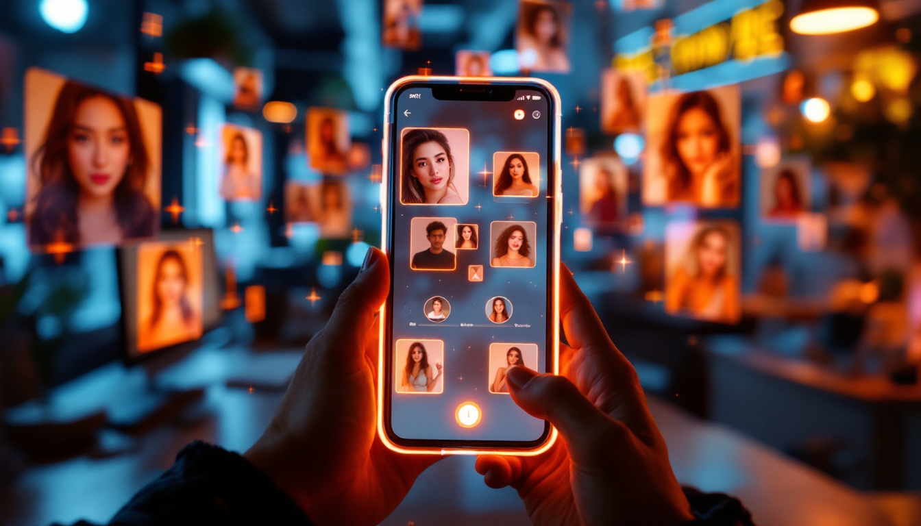 Master Bumble likes reset times and supercharge your profile with AI precision