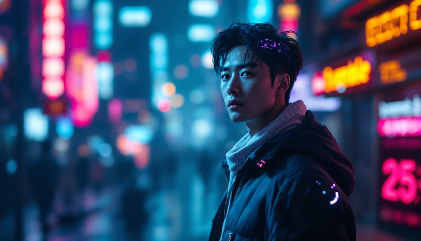 Elevate your Bumble experience with AI-powered profile enhancements