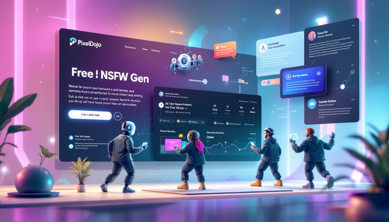 Custom age and style adjustments