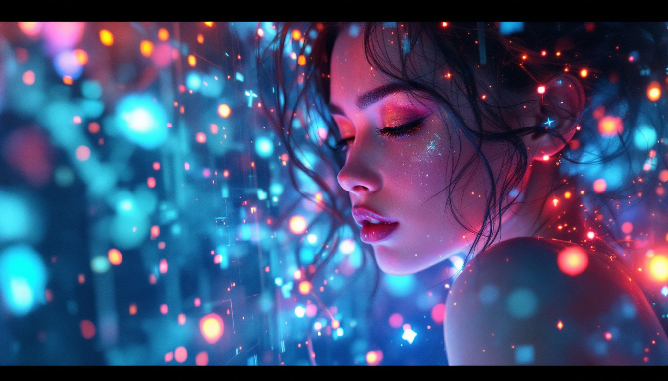 Elevate your visual projects with MagicHour AI precision