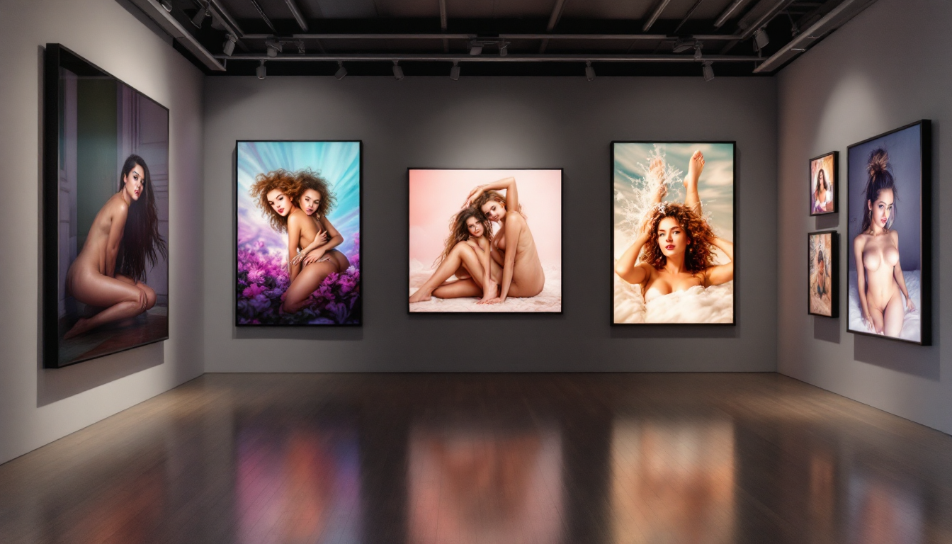 Unified access to LoRA AI and beyond