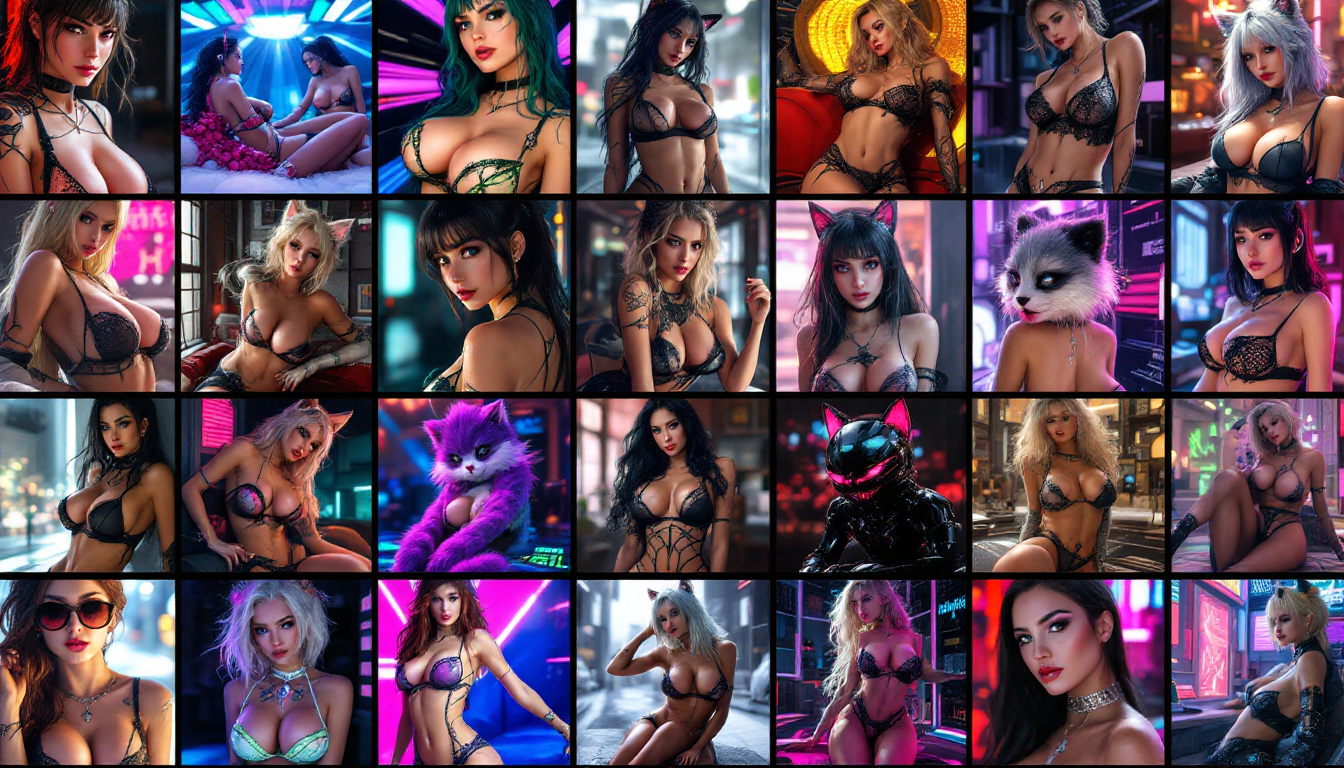 Effortless customization for any style