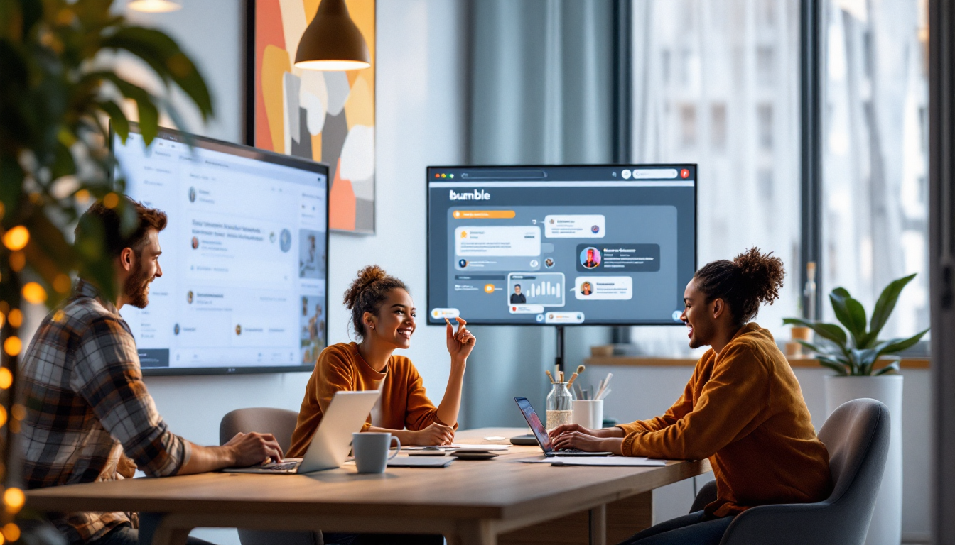 Custom AI content for targeted audiences