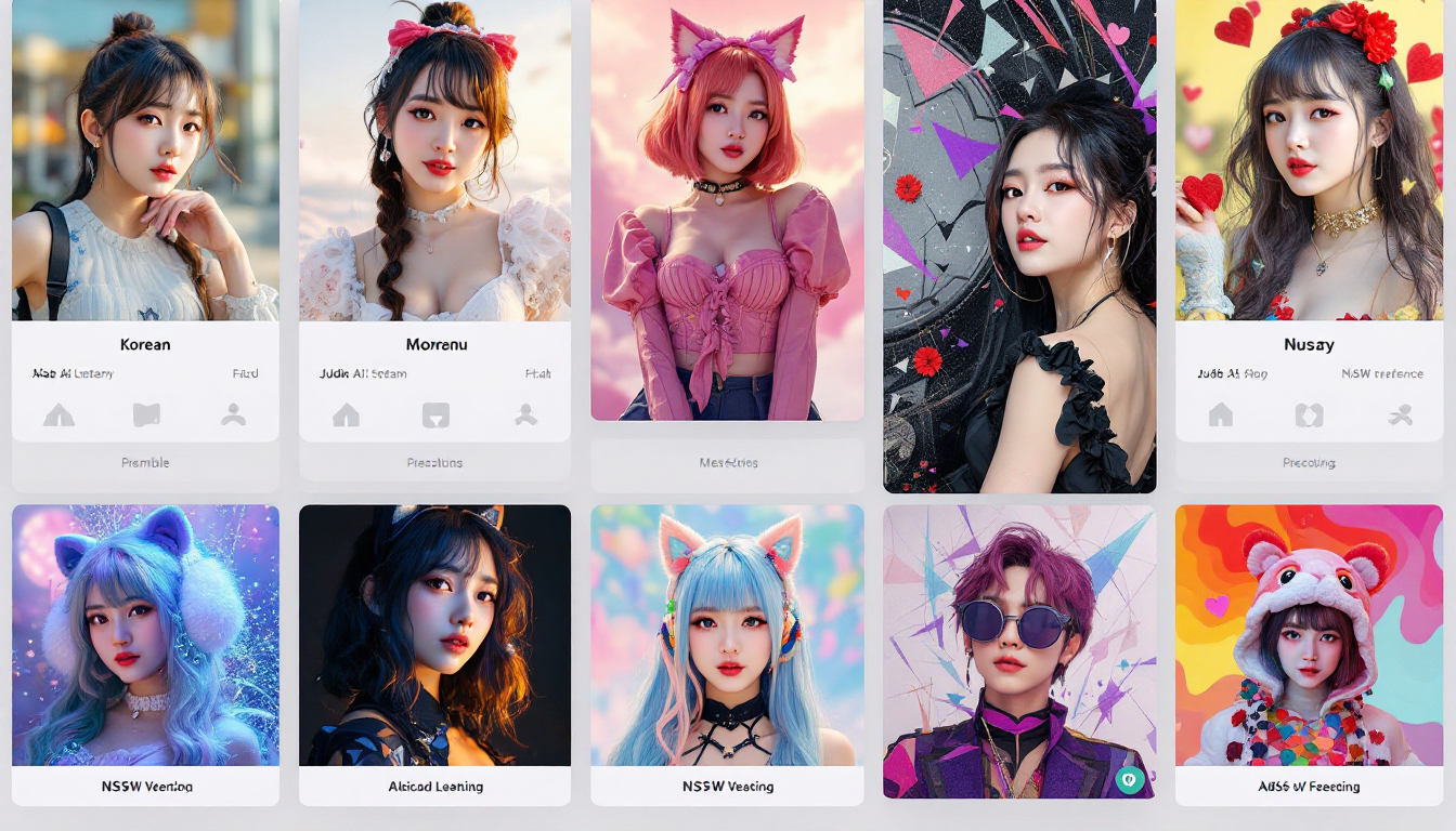 All-in-one access to top AI models