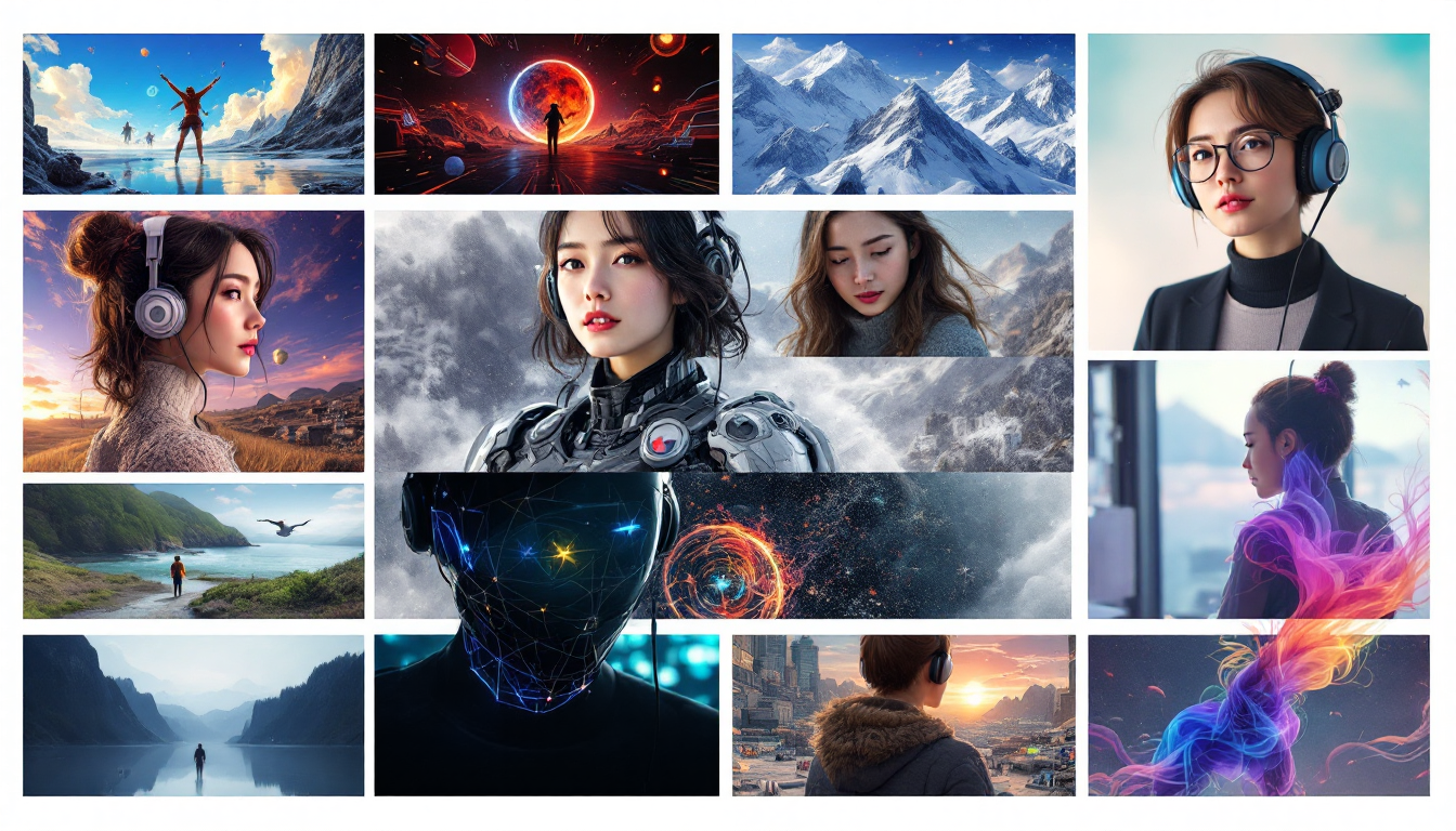 Consolidated access to top AI models