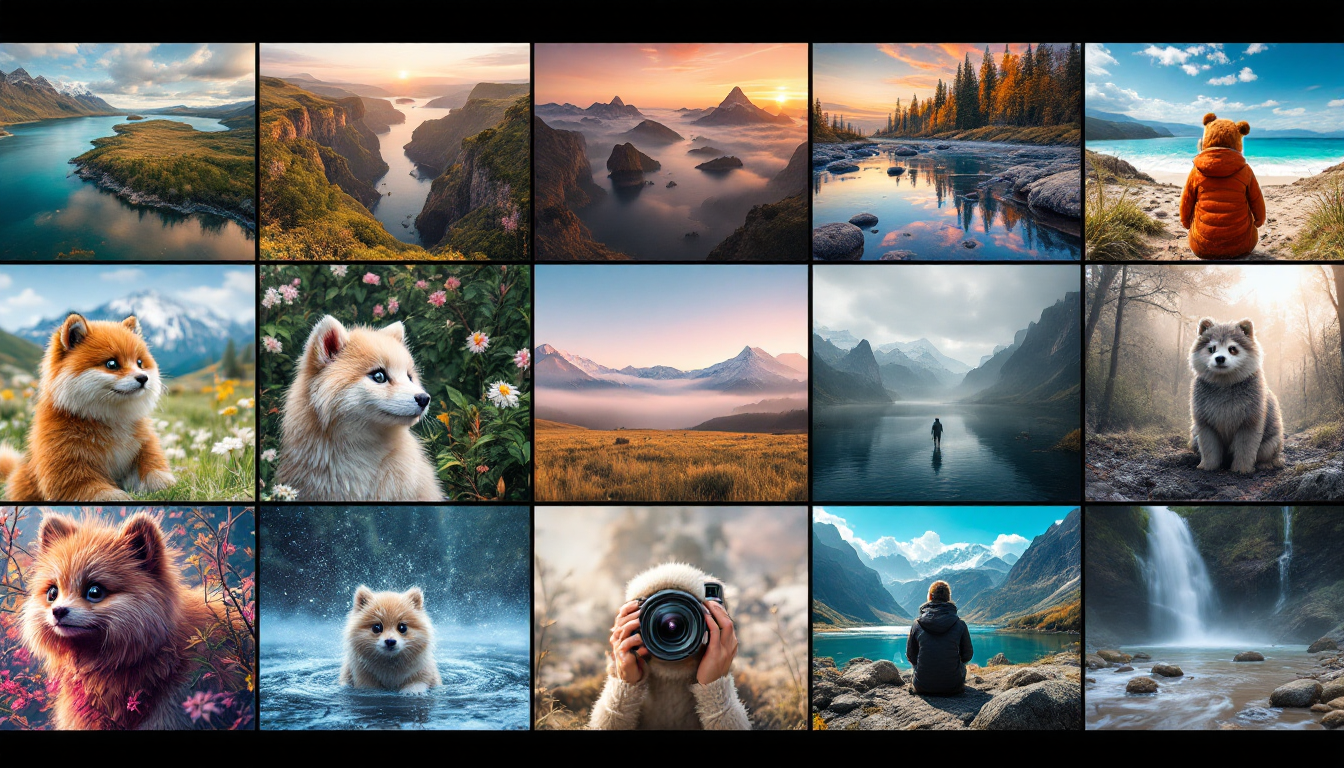 Instant Viral Content Creation