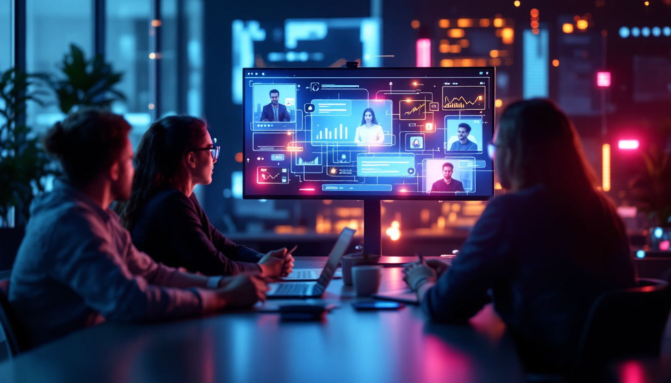 Consolidated toolset for efficiency