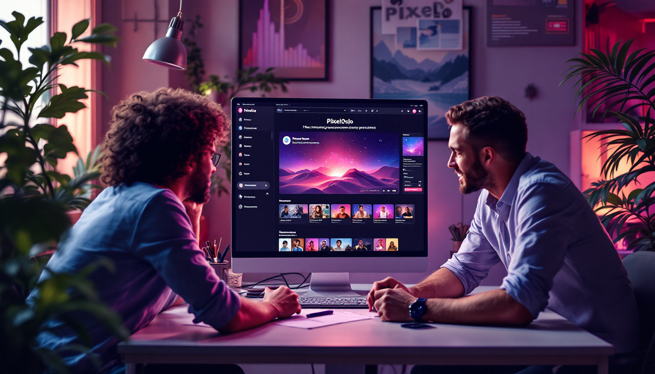 Customized for dating app success