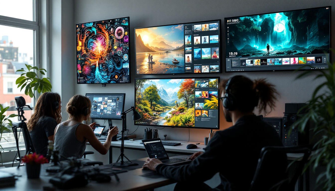 Instant access without barriers