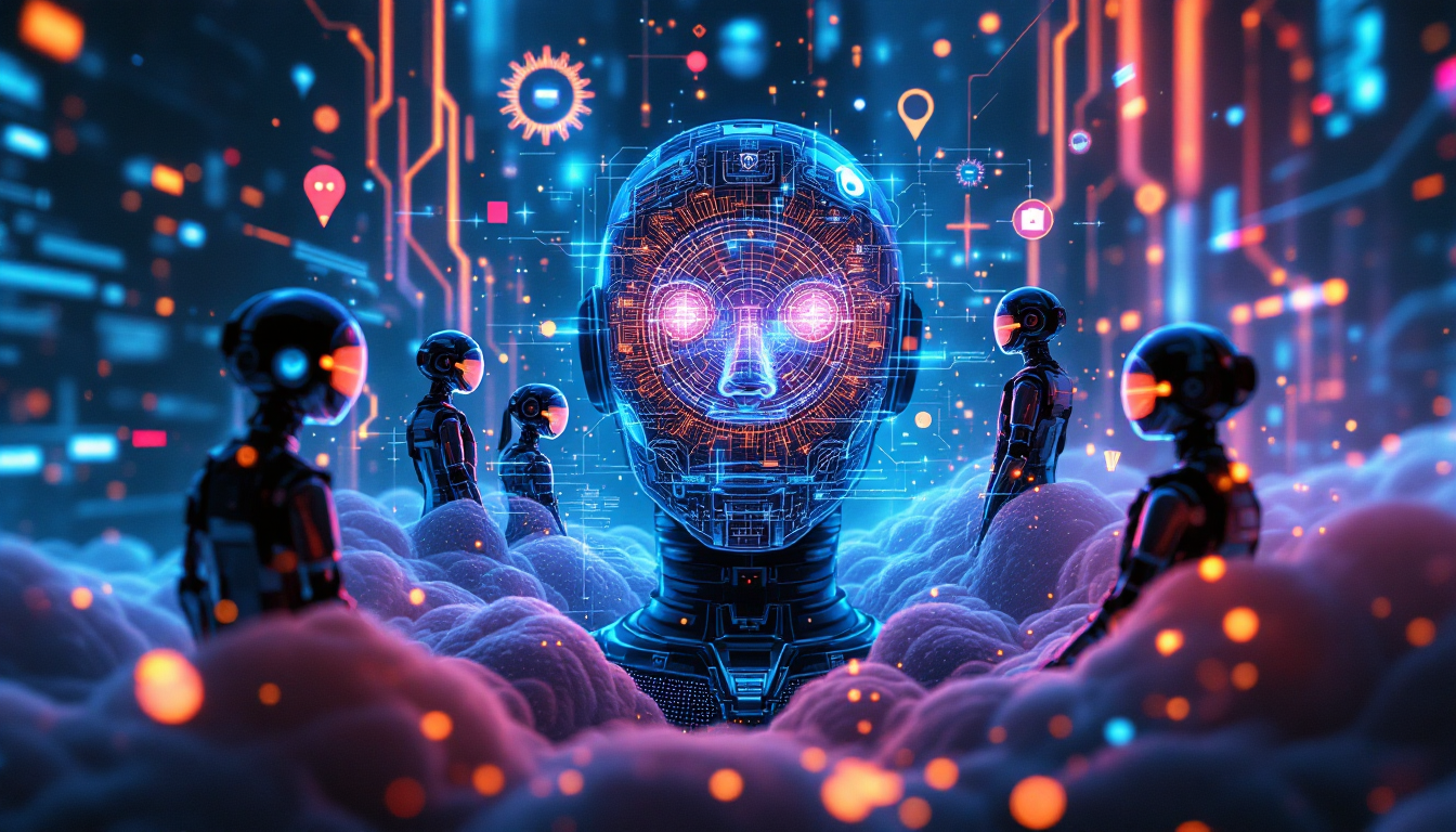 Streamlined workflow for teams