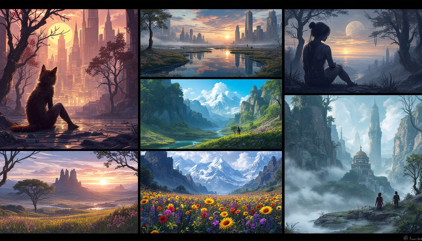 Instant viral content creation