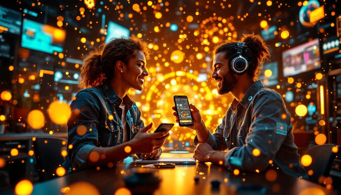 Versatile AI generation for diverse styles