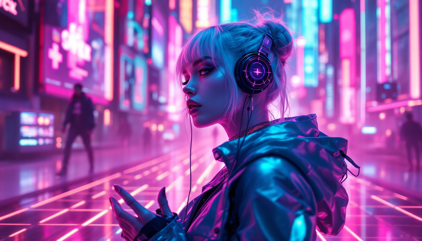 Revolutionize your content with AI-powered femboy art creation