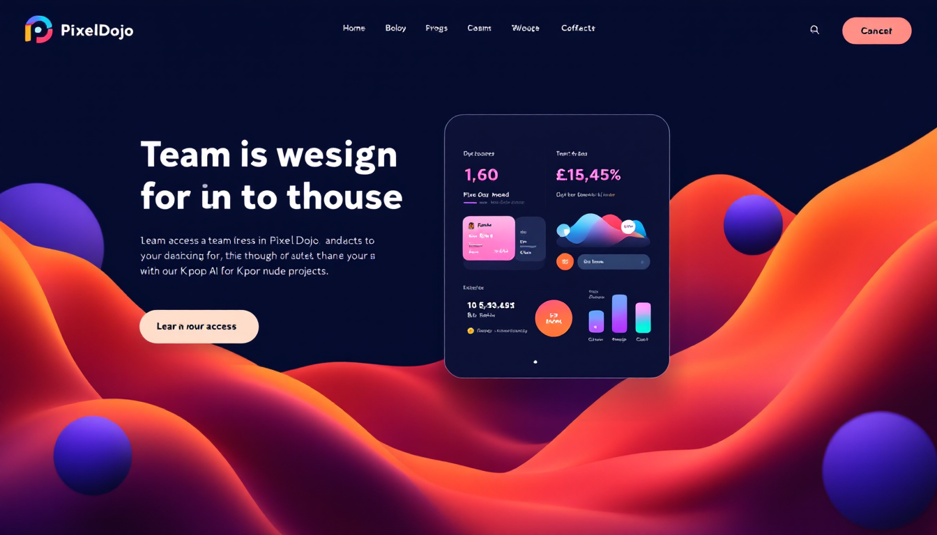 Cost-effective team collaboration