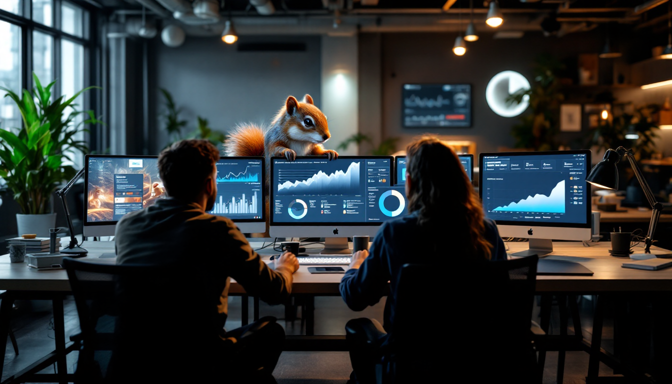 Seamless Customization Options