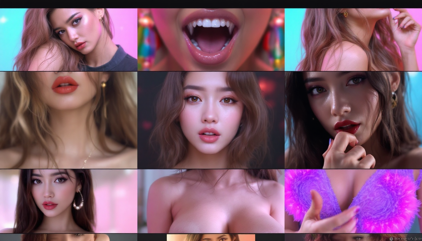 All-in-one model access for diverse outputs