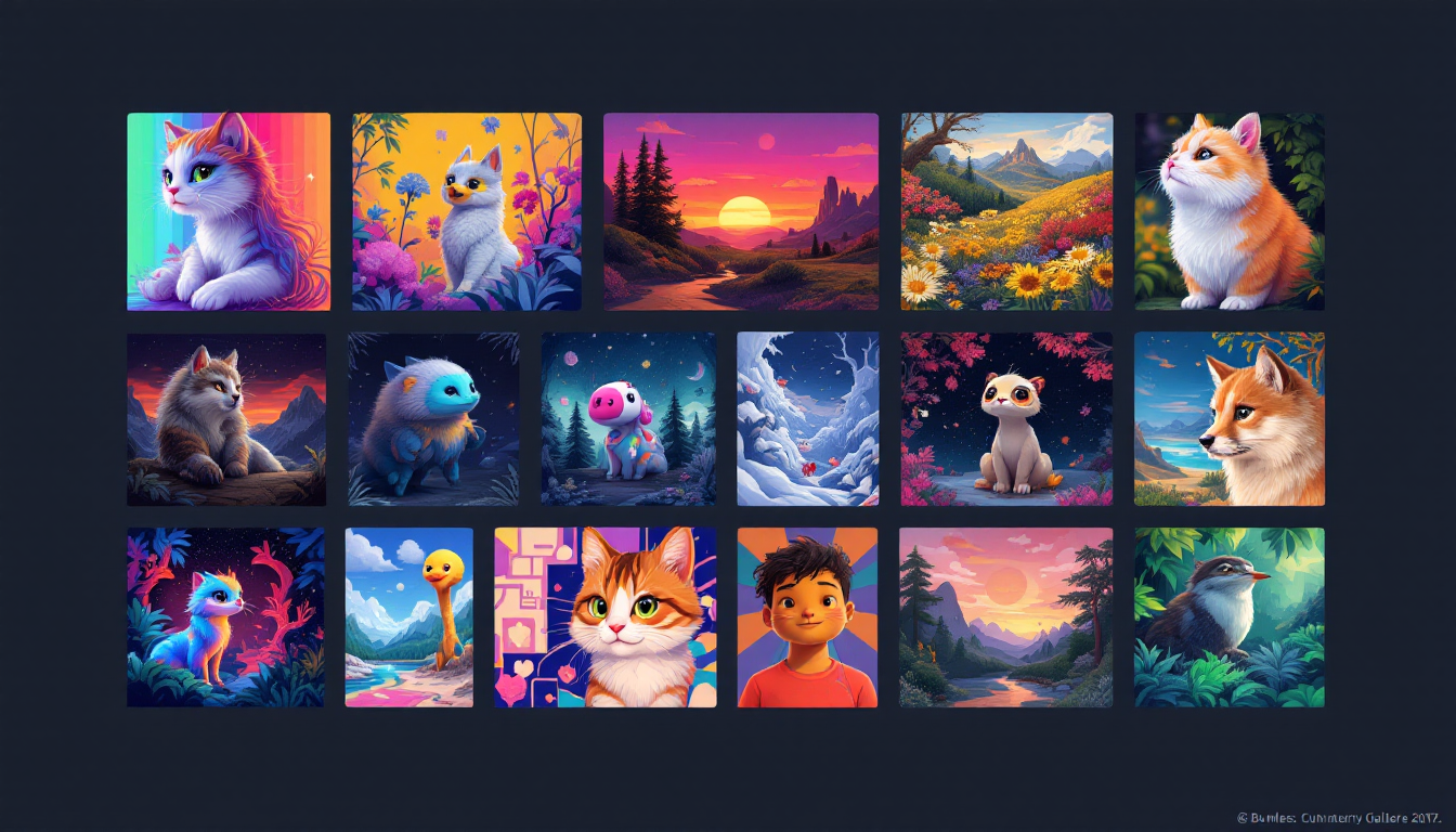 Seamless age-targeted content generation