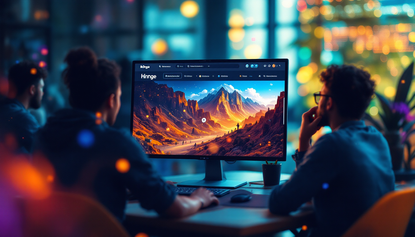 Tailored for Hinge trial scenarios