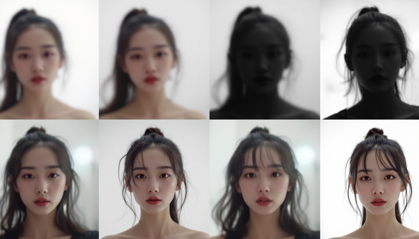 All-in-one access to cutting-edge models