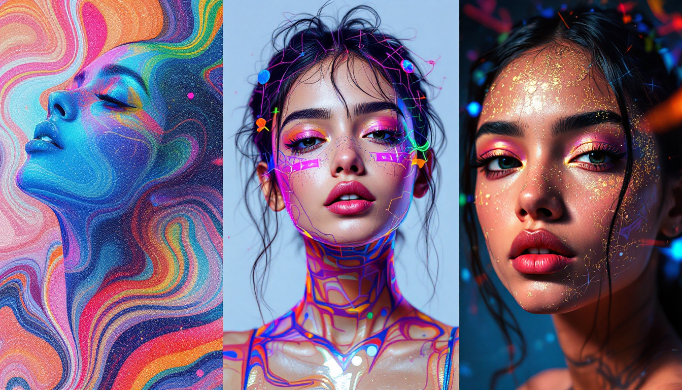 All-in-one AI toolkit for adult content