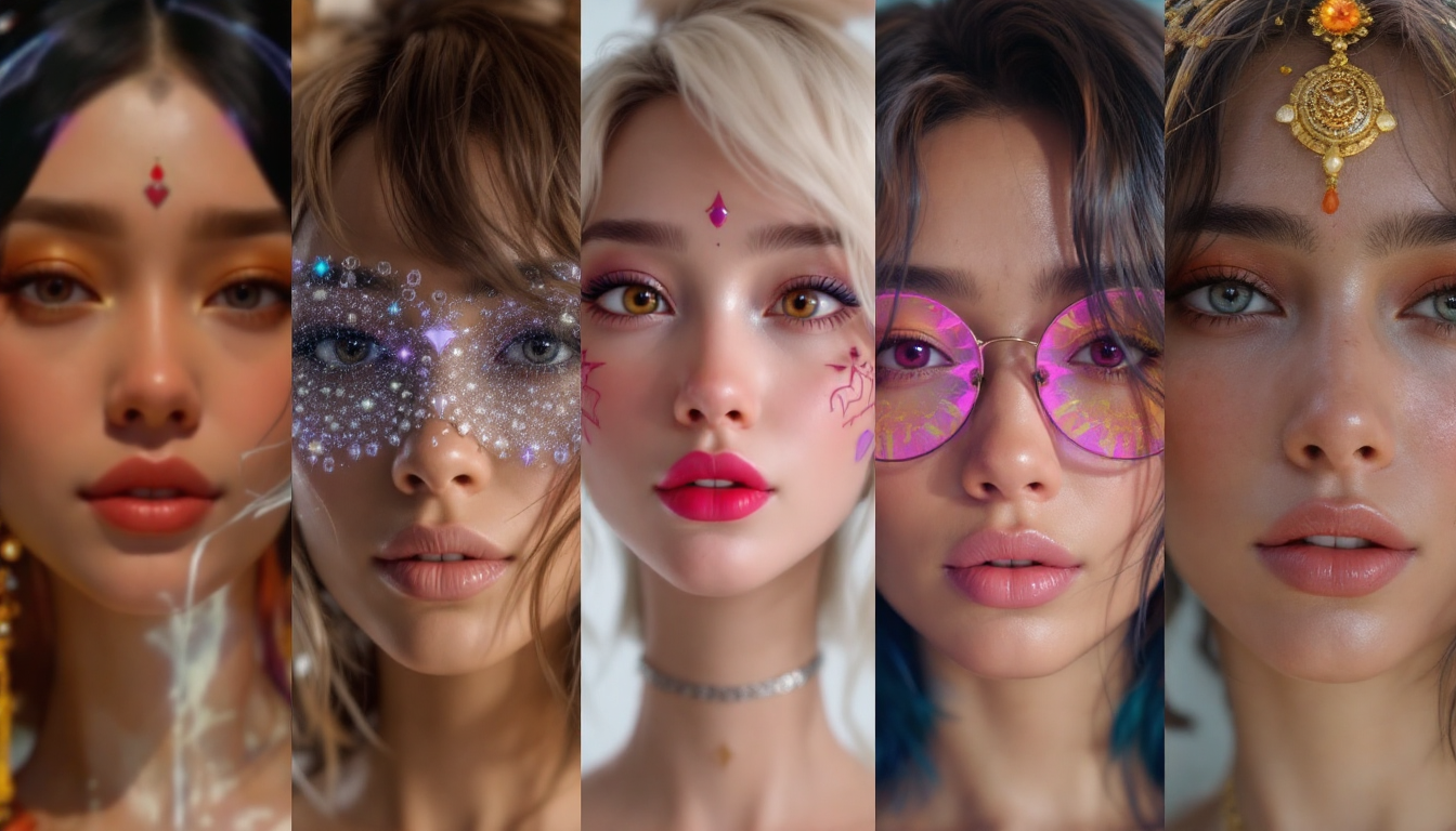 All-in-one access to premium AI models