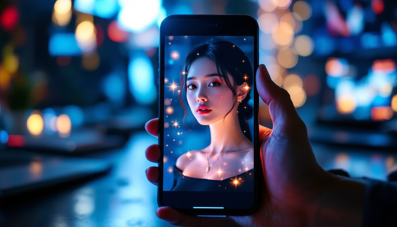 Revolutionize how you send photos on Hinge with unified AI tools