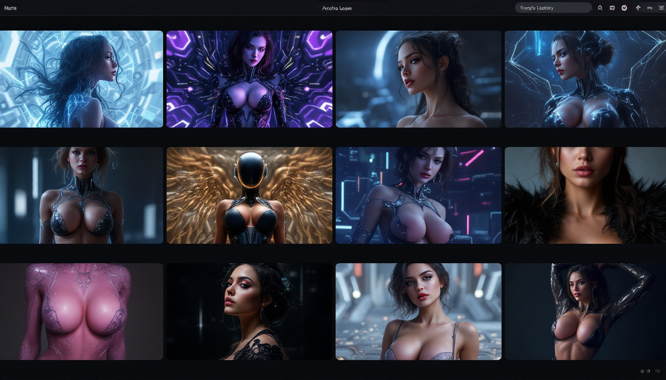 Instant viral content creation