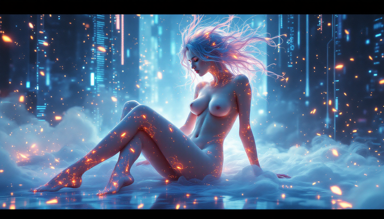 Revolutionize Your NSFW Content Creation with SocialAF