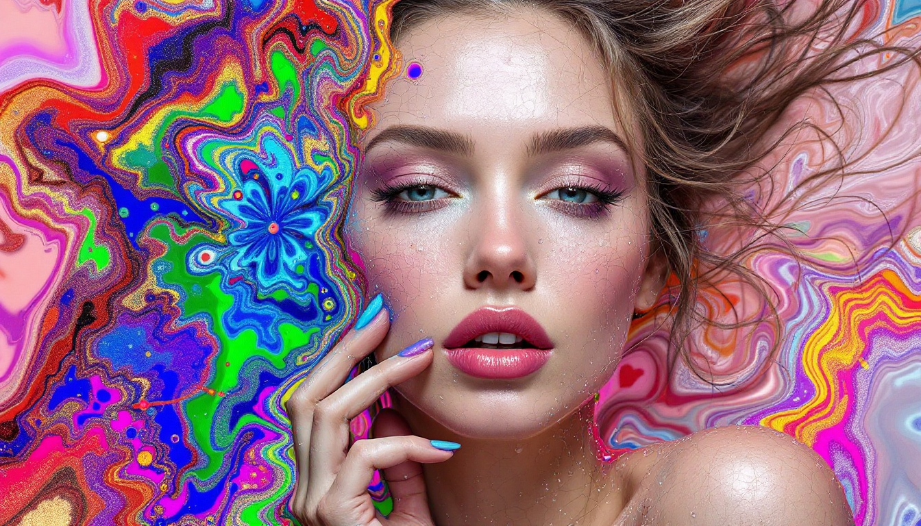 Seamless illusion diffusion AI free integration