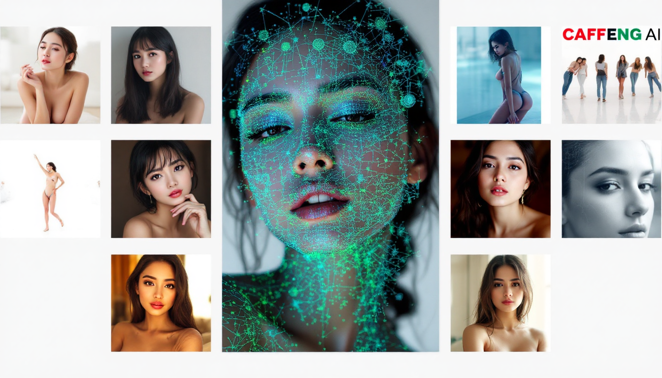 Unified access to premium AI models