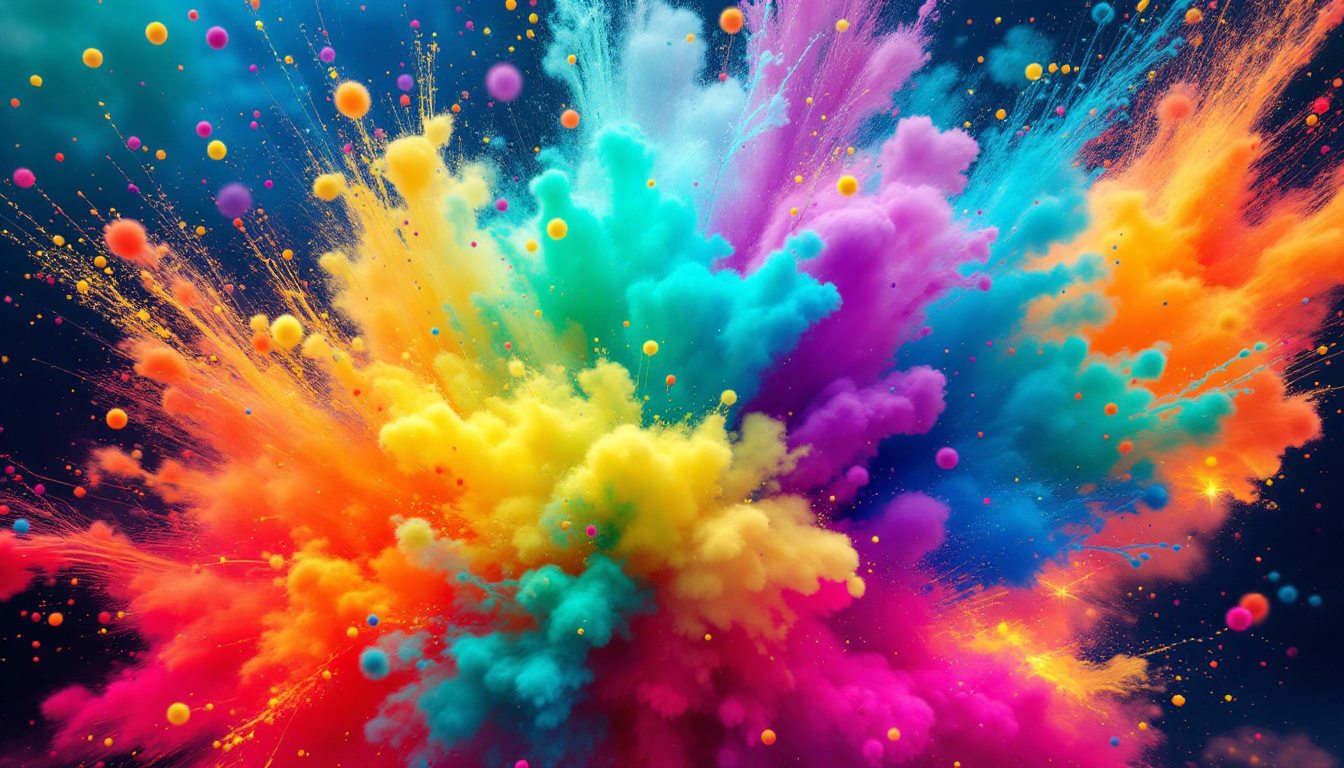 Customizable for niche aesthetics