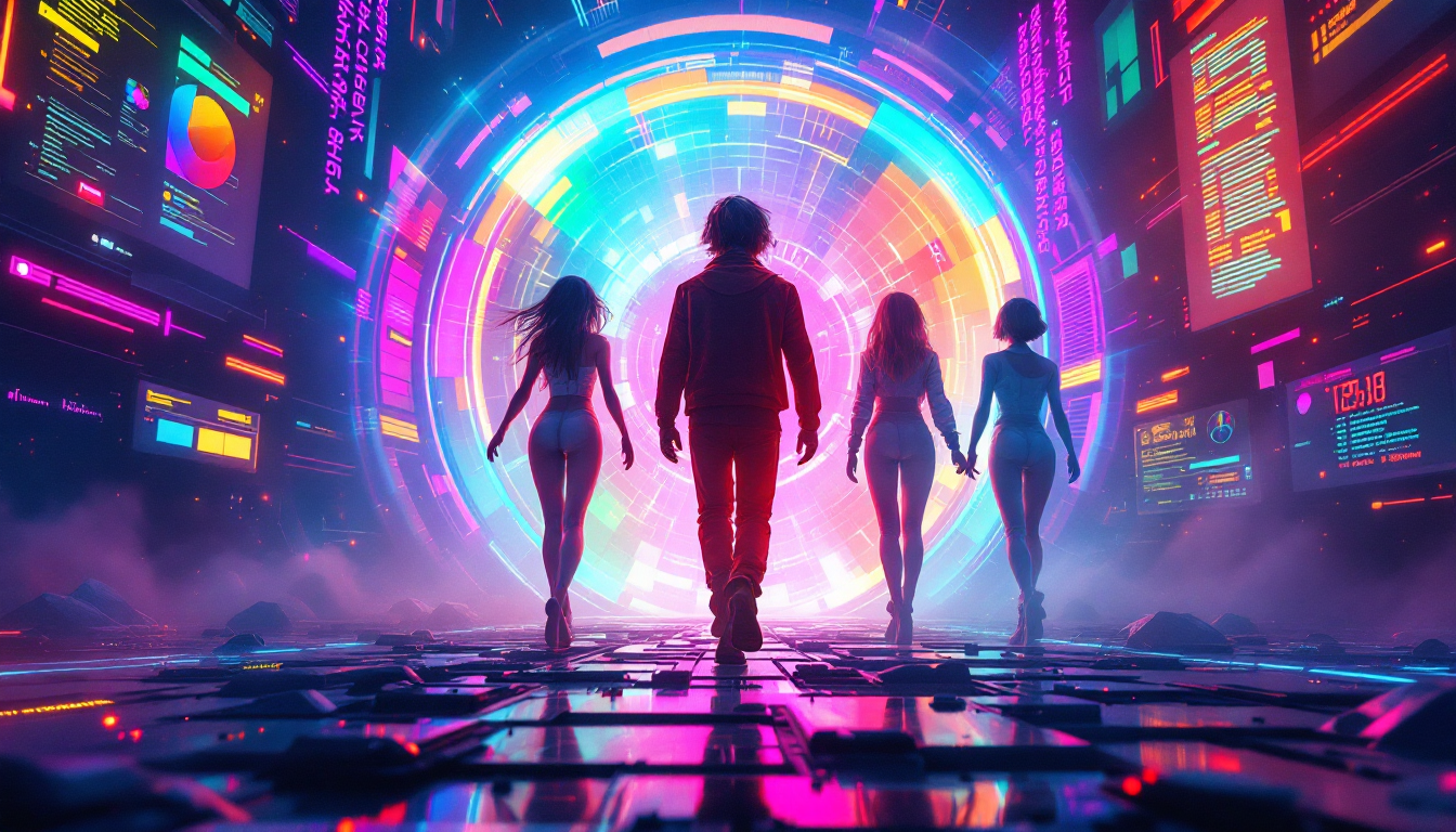 Generate Character AI No Login Barriers with SocialAF