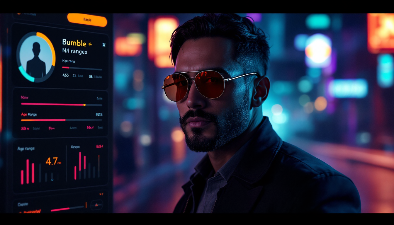 Elevate Your Bumble Incognito Strategy with Instant AI Content