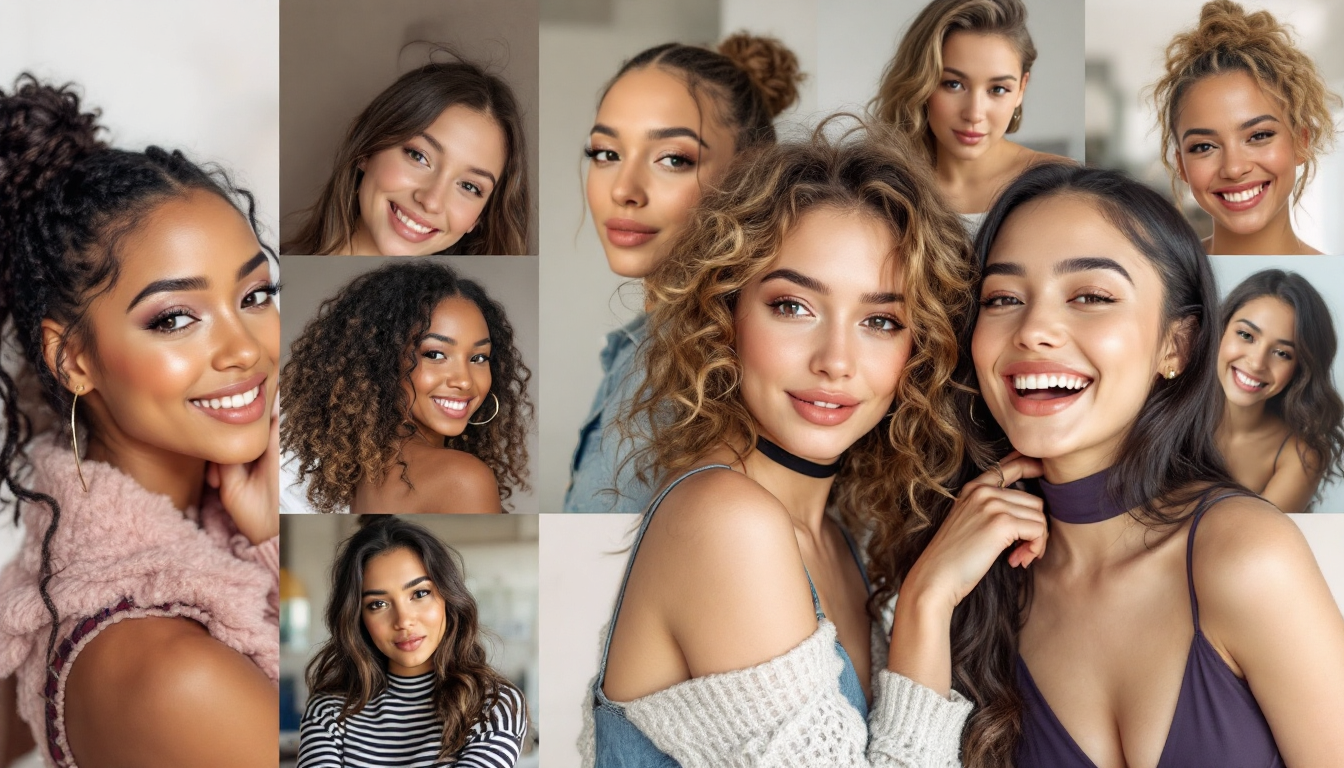 Targeted Profile Customization