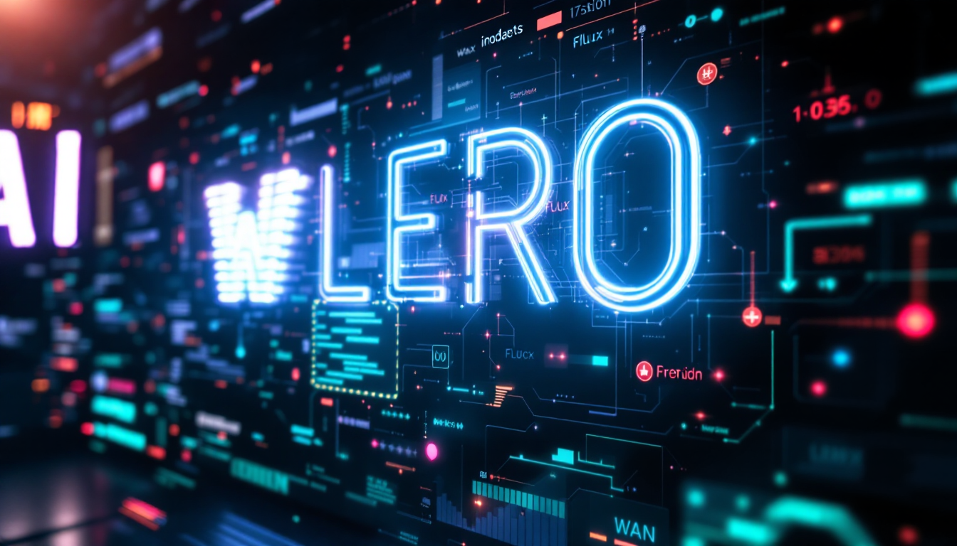 Elevate your designs with AI-driven outline text effects