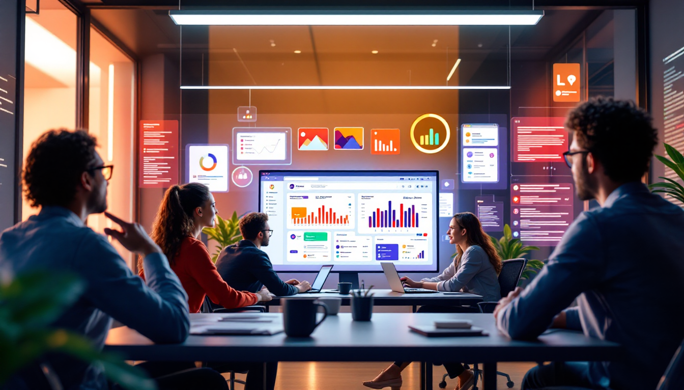 Rapid Content Iteration