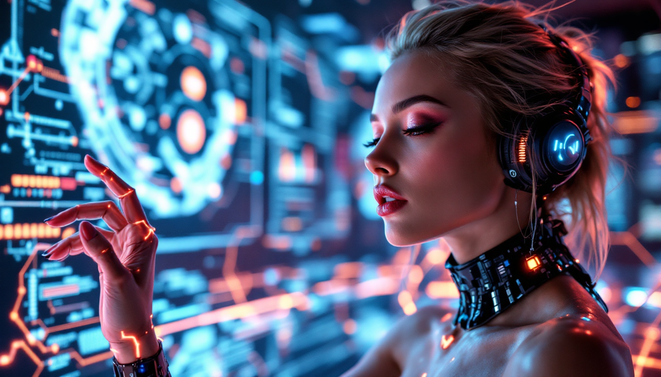 Revolutionize your NSFW content pipeline with SocialAF's AI precision