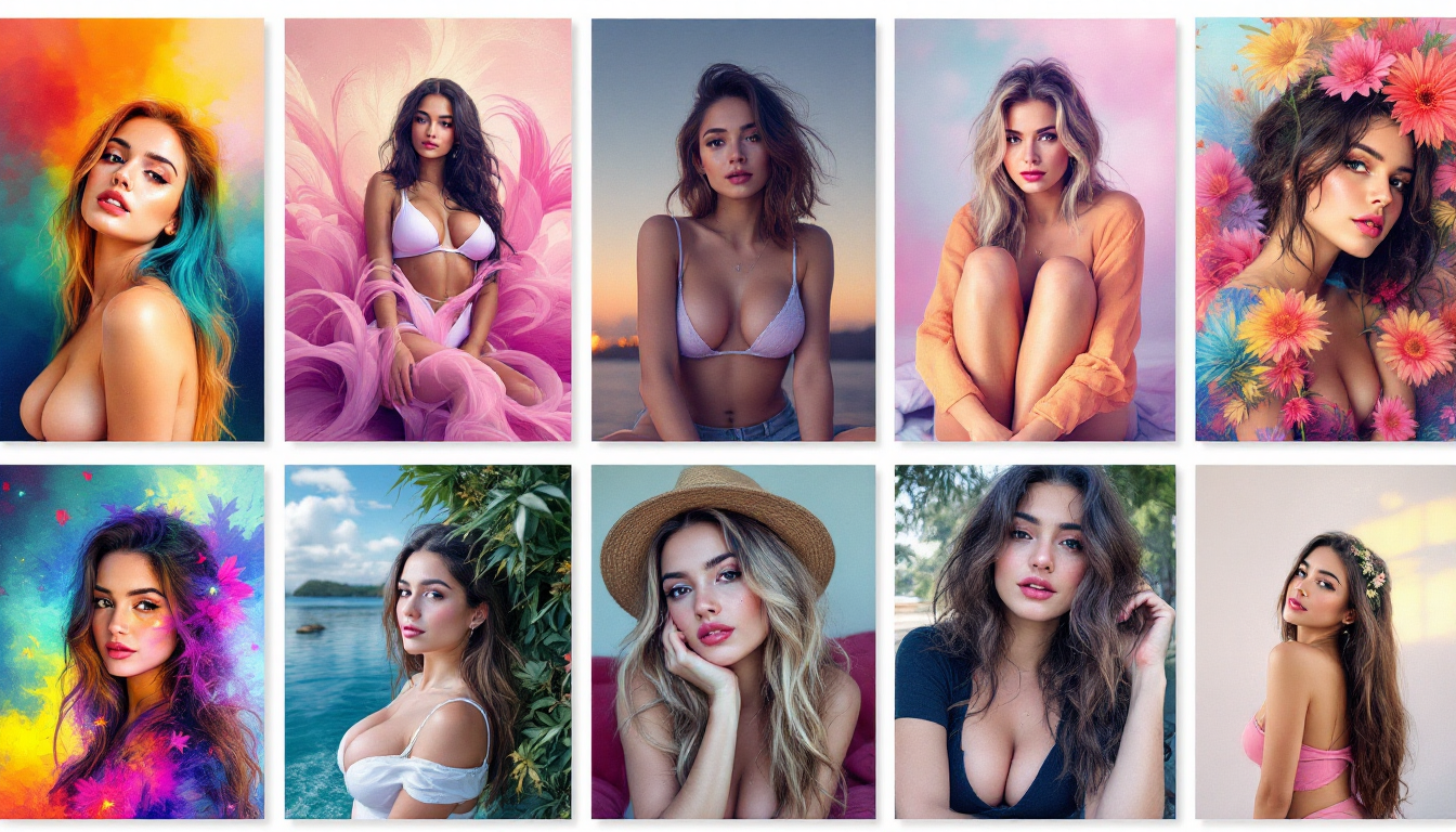 Rapid Photo Optimization for Dating Success