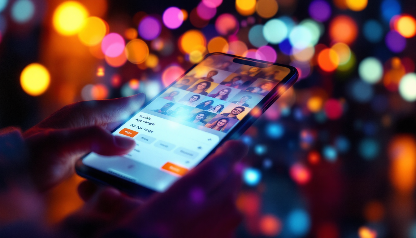 Effortlessly Adjust Bumble Age Range and Elevate Profiles with AI