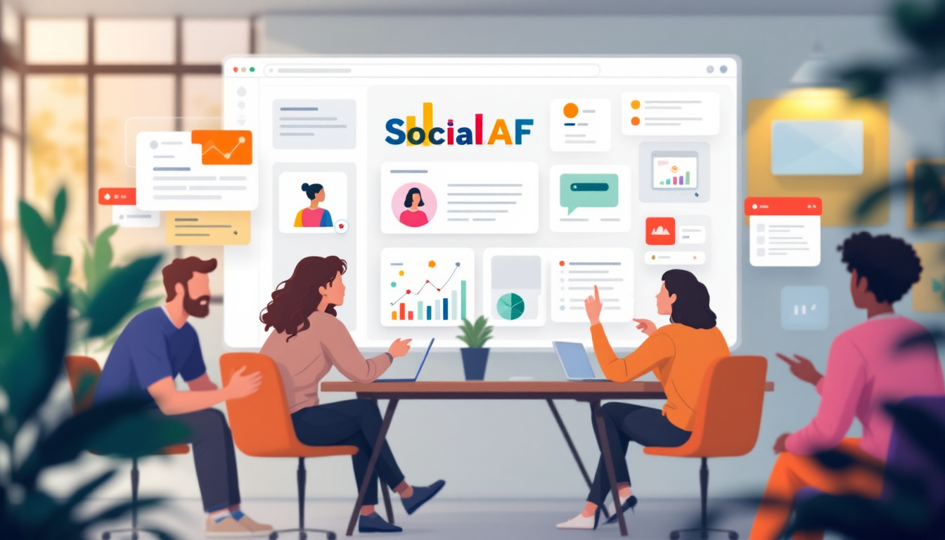 Rapid content creation