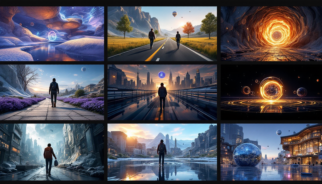 All tools in one seamless platform