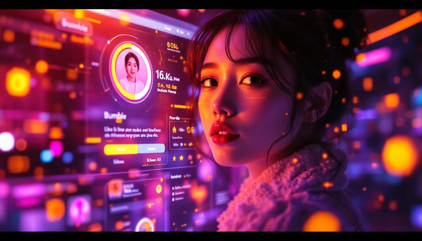 Master Bumble Likes Refresh and Elevate Your Profile Game