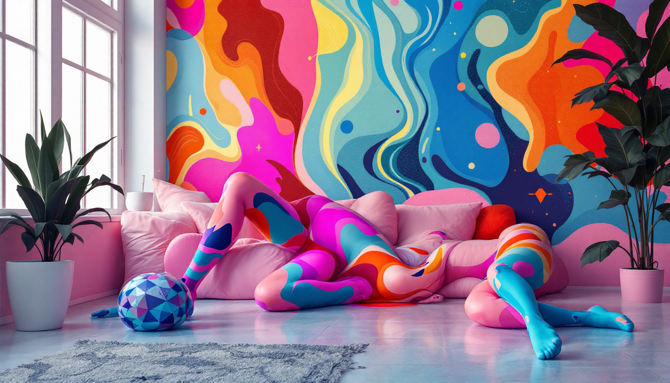 Revolutionize NSFW content creation with SocialAF's AI precision