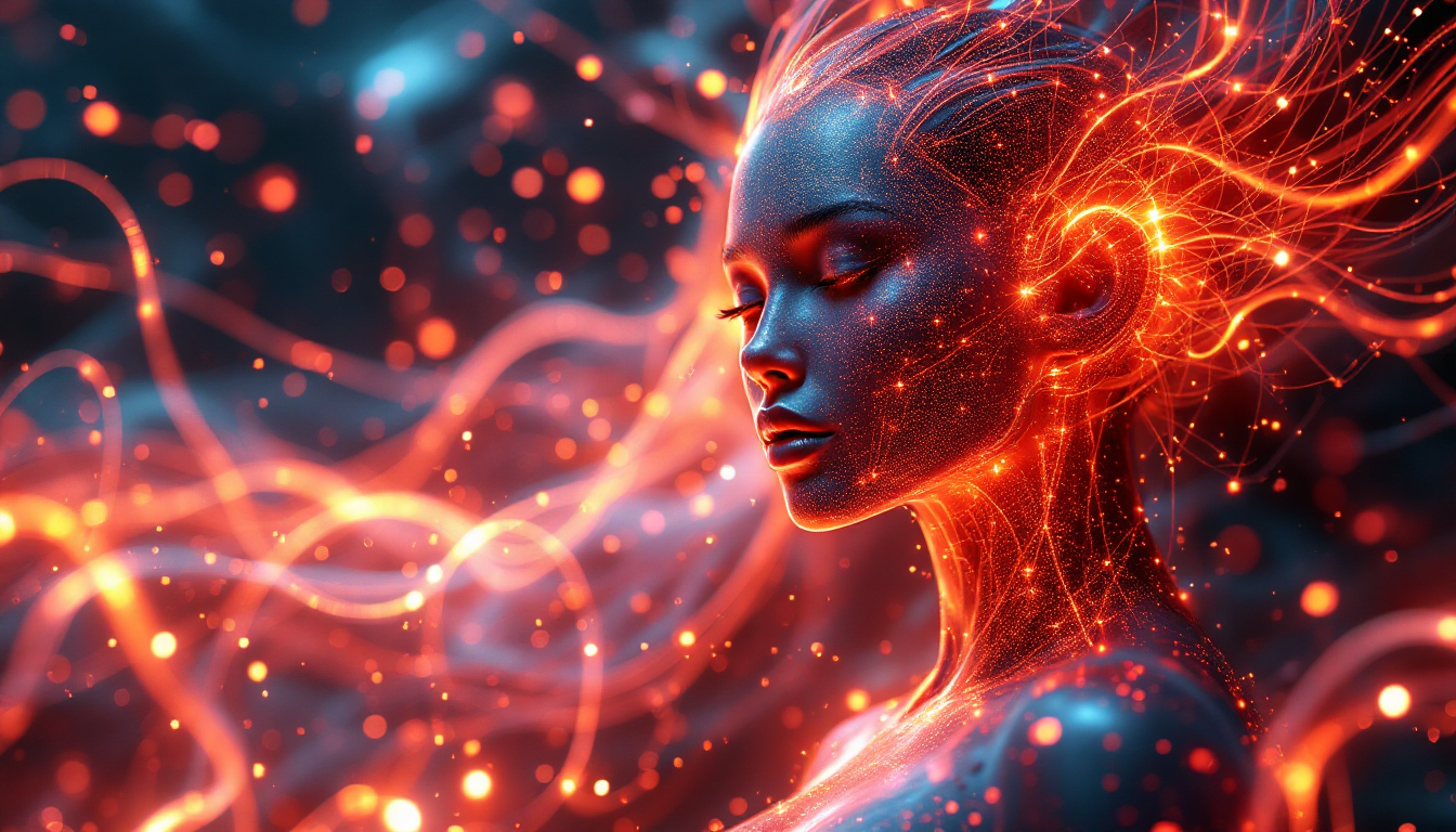 Elevate your visual content with flair AI precision