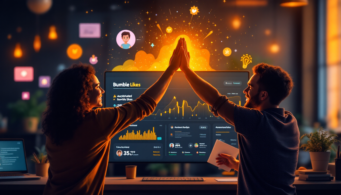 Rapid profile enhancements