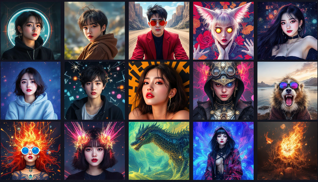 Seamless Age Range Customization