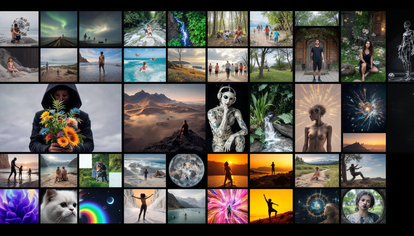 Unified access to premium AI models